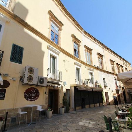 Duomo Gallipoli B&B And Apartments Exterior foto